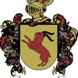 Escudo del apellido Cartaya