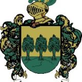 Escudo del apellido Carteles