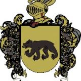 Escudo del apellido Cartiz