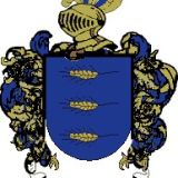 Escudo del apellido Cartula