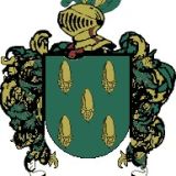 Escudo del apellido Caruana