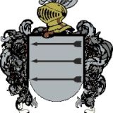 Escudo del apellido Carus