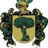 Escudo del apellido Casaamda