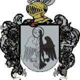 Escudo del apellido Casabal