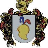 Escudo del apellido Casabantes