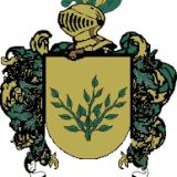 Escudo del apellido Casabases