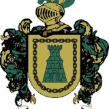 Escudo del apellido Casabia