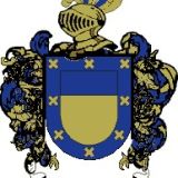 Escudo del apellido Casabosca