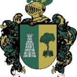 Escudo del apellido Casacobos