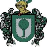 Escudo del apellido Casacuberta