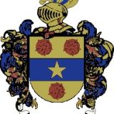 Escudo del apellido Casador