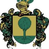 Escudo del apellido Casajuana