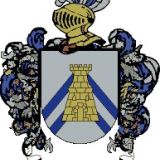 Escudo del apellido Casalaiz