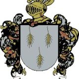 Escudo del apellido Casalbón