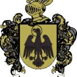 Escudo del apellido Casaldaguila