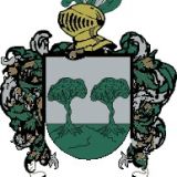 Escudo del apellido Casale