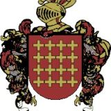 Escudo del apellido Casallano