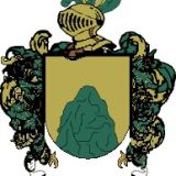 Escudo del apellido Casalongia