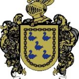 Escudo del apellido Casamayo