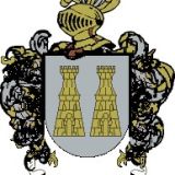 Escudo del apellido Casambón