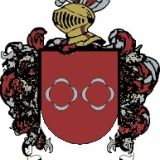 Escudo del apellido Casanove