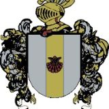 Escudo del apellido Casanueva