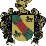 Escudo del apellido Casao