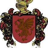 Escudo del apellido Casaoliva