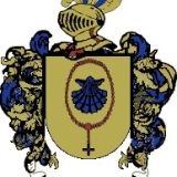 Escudo del apellido Casarell