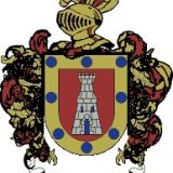 Escudo del apellido Casariego