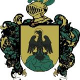 Escudo del apellido Casaseca