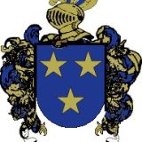 Escudo del apellido Casati