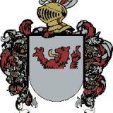 Escudo del apellido Casaubón