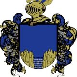 Escudo del apellido Casaval