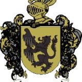 Escudo del apellido Cascajares