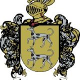 Escudo del apellido Cascarosa