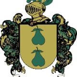 Escudo del apellido Cascarra