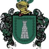 Escudo del apellido Cascarrón