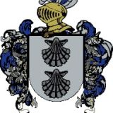 Escudo del apellido Casciaro