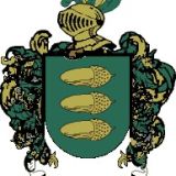 Escudo del apellido Cascoya