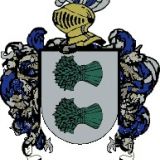 Escudo del apellido Cascuare