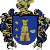 Escudo del apellido Casellas