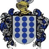 Escudo del apellido Casenave