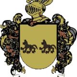 Escudo del apellido Casesnoves