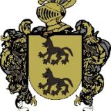 Escudo del apellido Casilla