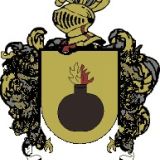 Escudo del apellido Casillo