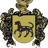 Escudo del apellido Casima