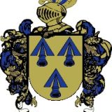 Escudo del apellido Casisedo