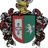 Escudo del apellido Caso