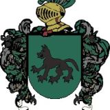 Escudo del apellido Casona